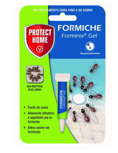 FORMINIX GEL FORMICHE Tubetto Gr.4 ( SOLFAC GEL ) Miglior Prezzo