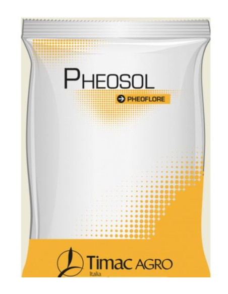 FOSFONATURE PHEOSOL 26 KG.40 Miglior Prezzo