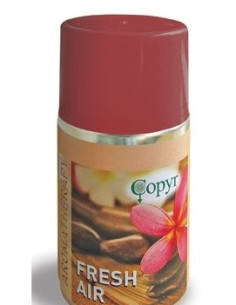 FRESH AIR - Aromatherapy African Bath - 250 ml. 