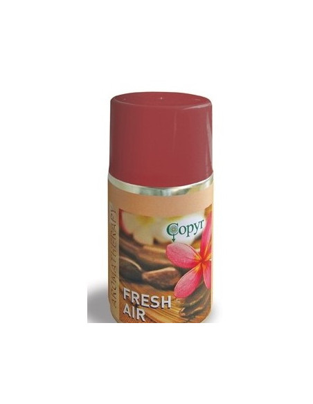 FRESH AIR - Aromatherapy African Bath - 250 ml. 