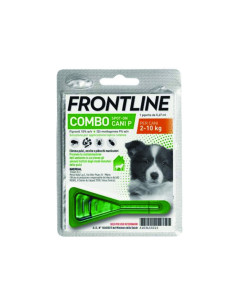 FRONTLINE COMBO KIT PER CUCCIOLI Miglior Prezzo