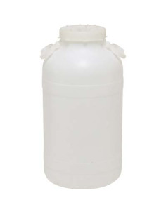 FUSTINO ALIMENTI BOCCA LARGA LT.10 Miglior Prezzo