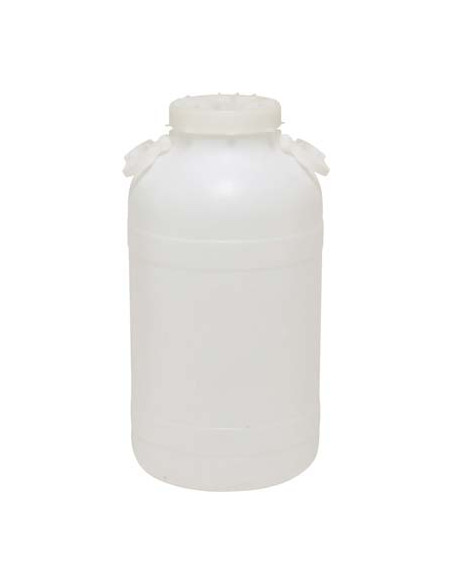 FUSTINO ALIMENTI BOCCA LARGA LT.10 Miglior Prezzo