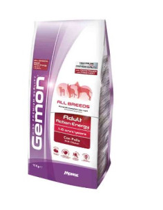 GEMON ADULT ACTION ENERGY KG.15 Miglior Prezzo