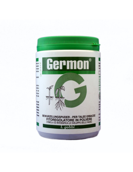 GERMON H PER TALEE ERBACEE GR.250 Miglior Prezzo