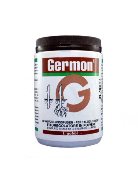 GERMON H PER TALEE LEGNOSE GR.250 Miglior Prezzo
