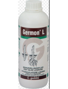 GERMON L PER TALEE LEGNOSE LT.1 Miglior Prezzo