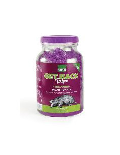 GET BACK TALPE C. GEL LT.1 Miglior Prezzo