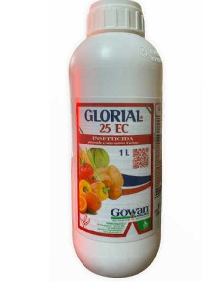 GLORIAL 25 EC LT.1 ( DECIS EVO ) Miglior Prezzo