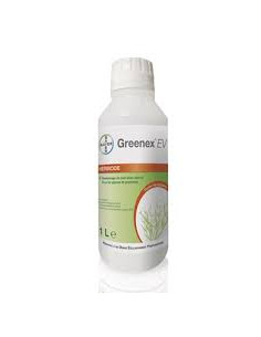 GREENEX NF ML.500 Miglior Prezzo