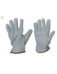 GUANTI BOVINO TUTTO FIORE BIANCO TG.10 Miglior Prezzo