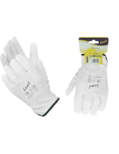 GUANTI FIORE DRIVER HAND BOVINO BIANCO TG.9 Miglior Prezzo