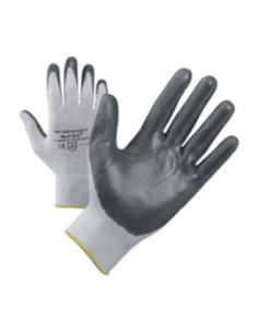 GUANTI NYLON/NITRILE NBR 999 TG.10 Miglior Prezzo