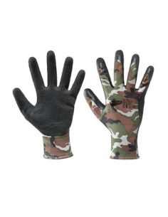 GUANTI POLIESTERE/LATTICE MIMETICO TG.10 Miglior Prezzo