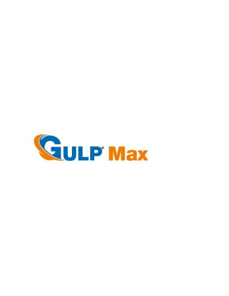 GULP MAX BAGNANTE LT.5 Miglior Prezzo