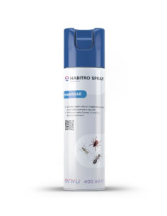 HABITRO SPRAY MULTINSETTO ML.400 Miglior Prezzo