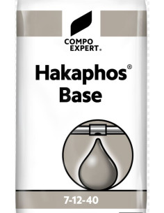HAKAPHOS BASE 7.12.40 KG.25 Miglior Prezzo