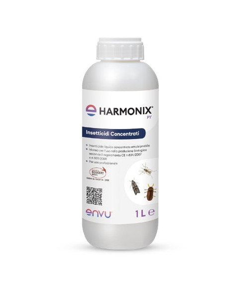 HARMONIX PY EC LT.1 Miglior Prezzo