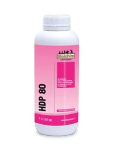 HDP 80 LT.1 Miglior Prezzo