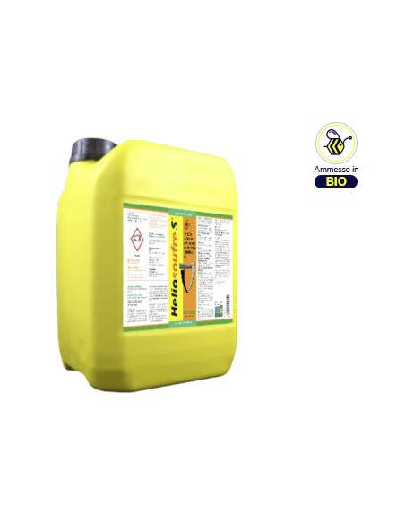 HELIOSOUFRE S LT.10 Miglior Prezzo