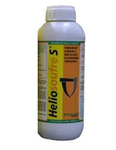 HELIOSOUFRE S LT.1 Miglior Prezzo