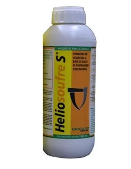 HELIOSOUFRE S LT.1 Miglior Prezzo