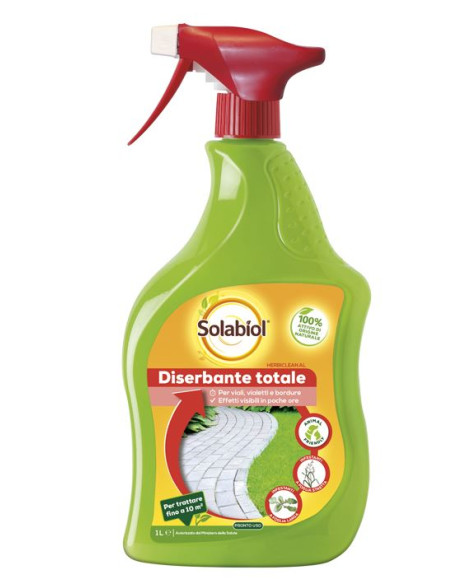 HERBICLEAN PFnPO AL LT.1 Miglior Prezzo