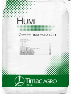 HUMI VIGNA TIMAC 5.7.14s KG.25 Miglior Prezzo