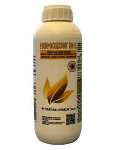 HUMOZON 10L BIO LT.1 Miglior Prezzo