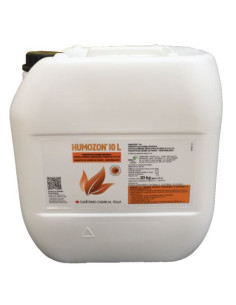 HUMOZON 10L BIO LT.6 Miglior Prezzo
