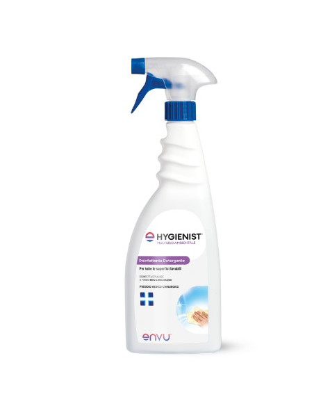 HYGIENIST MULTIUSO ML.750 Miglior Prezzo