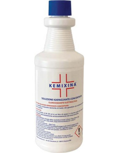 IGIENIZZANTE CONCENTRATO KEMIXINA LT 1 Miglior Prezzo