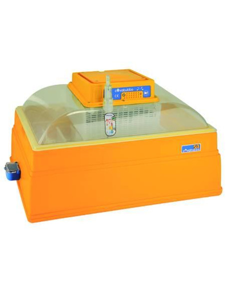 INCUBATRICE COVATUTTO DA 54 UOVA Miglior Prezzo