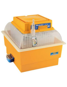 INCUBATRICE COVATUTTO ECO DA 24 UOVA Miglior Prezzo