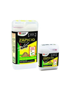 INSETTICIDA ANTIFORMICHE ZAPICID MICROGRANULI GR.200 Miglior