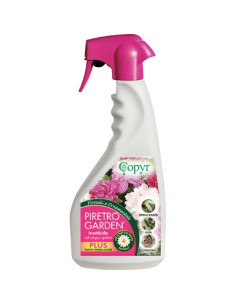 INSETTICIDA PIRETRO GARDEN COPYR ML.750 Miglior Prezzo