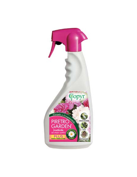 INSETTICIDA PIRETRO GARDEN COPYR ML.750 Miglior Prezzo