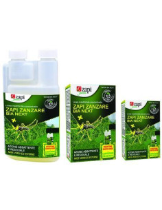 INSETTICIDA ZANZARE BIA NEXT CONCENTRATO ML.250 Miglior Prezzo