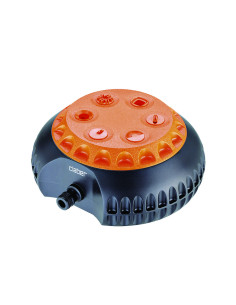 IRRIGATORE BASE MULTIFUNZIONE IN BLISTER 8654 Miglior Prezzo