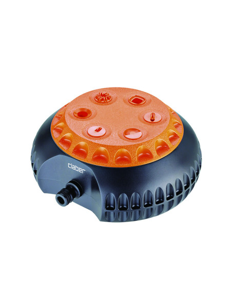 IRRIGATORE BASE MULTIFUNZIONE IN BLISTER 8654 Miglior Prezzo