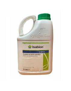 ISABION SYNGENTA LT.5 Miglior Prezzo