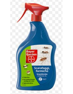 K-OTHRINE AL LT.1 Miglior Prezzo