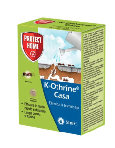 K-OTHRINE FLO 7,5 CASA ML.50 Miglior Prezzo
