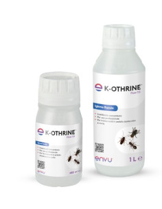 K-OTHRINE FLO 7,5 ML.250 Miglior Prezzo