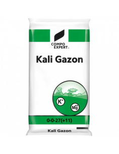 KALI GAZON POTASSIO MICROGRANULARE 0-0-28+11 KG.25 Miglior