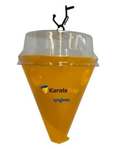 KARATE TRAP C - FRUTTA Miglior Prezzo