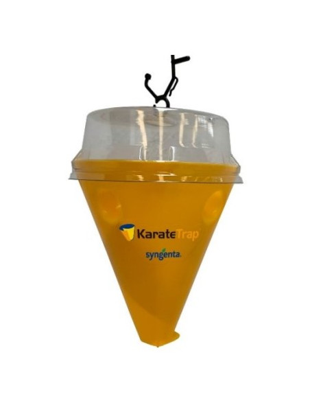 KARATE TRAP C - FRUTTA Miglior Prezzo