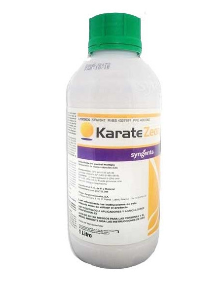 KARATE ZEON 1,5 LT.1 Miglior Prezzo