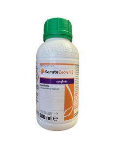 KARATE ZEON 1,5 ML.500 Miglior Prezzo