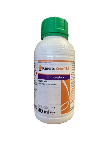 KARATE ZEON 1,5 ML.500 Miglior Prezzo